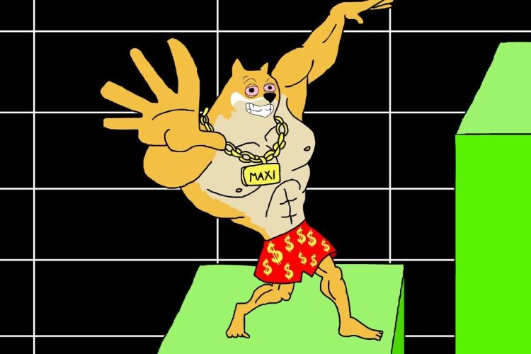 MAXIDOGE
