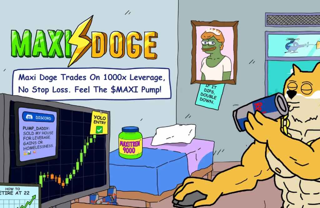Maxi Doge