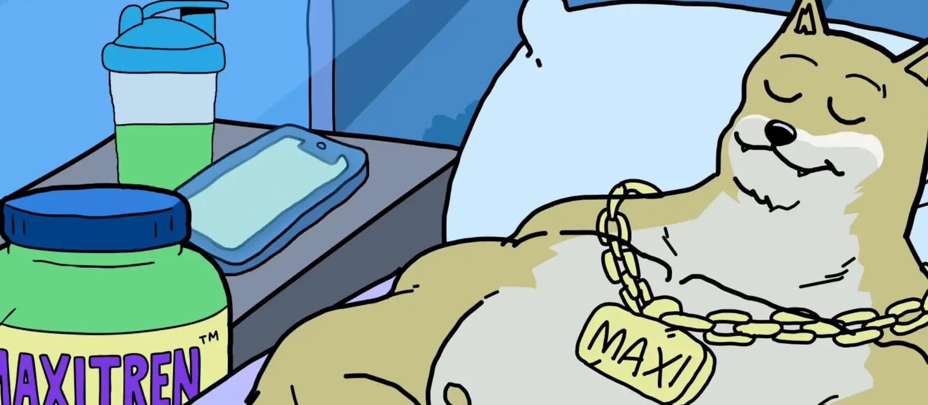 Maxi Doge