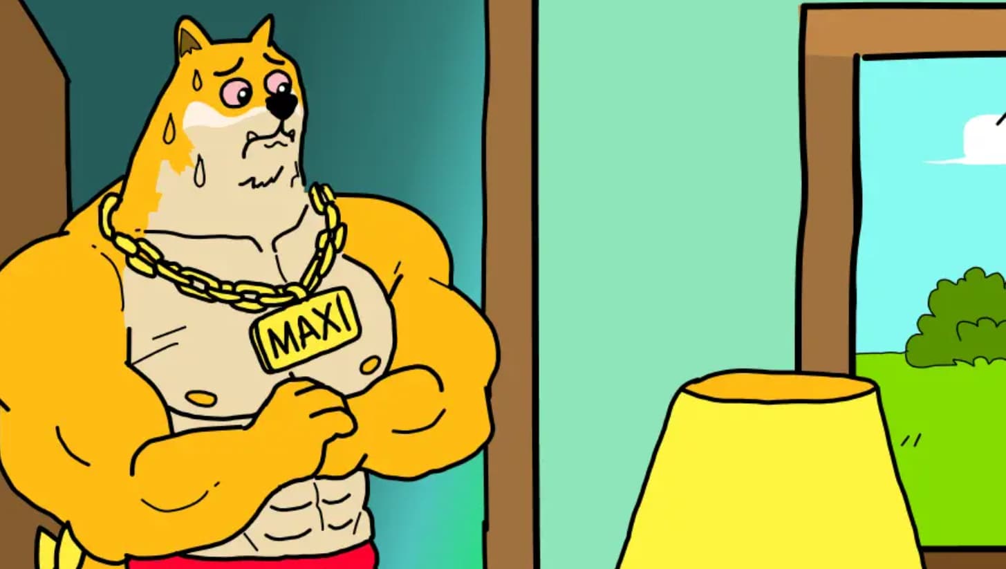 Maxi Doge