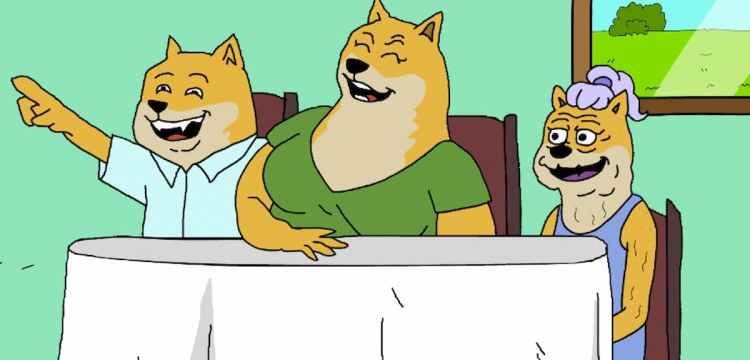 MaxiDogeFTRD
