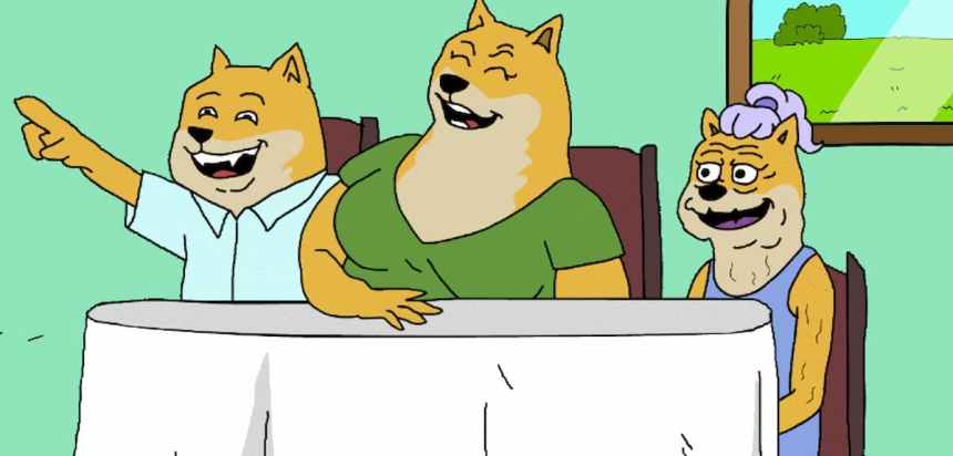 MaxiDogeFTRD