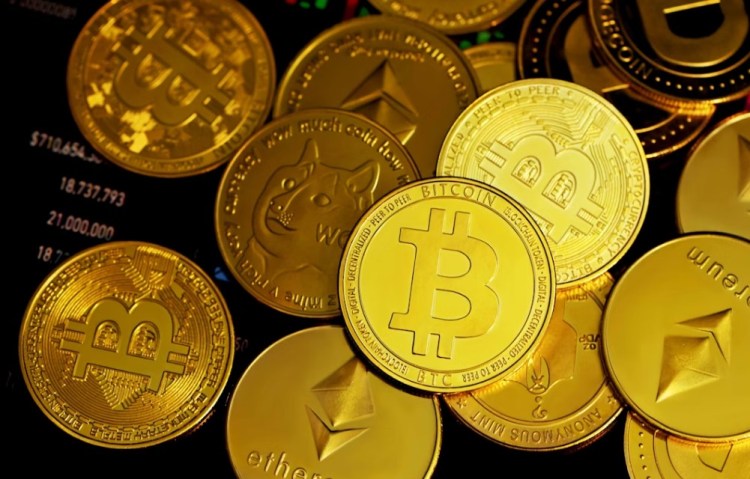 Meme Coins