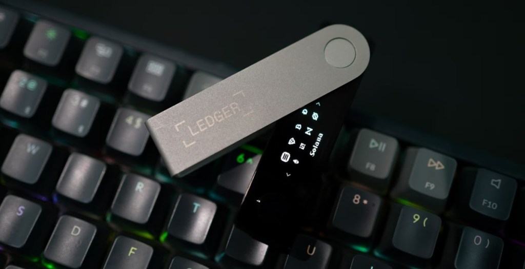 Kaip išsirinkti tinkamiausią hardware piniginę