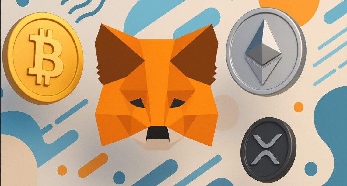 MetaMask – Teljes Útmutató és Részletes Értékelés 2025-re