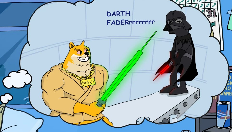 Maxi Doge: Meme Coin Tăng Trưởng Mạnh 2025 Theo Dự Đoán Giá