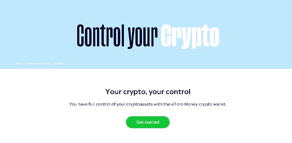 Nákup Litecoinu cez eToro