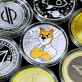 Nejlepší meme coiny ke koupi, zatímco velryby hromadí DOGE a nové tokeny