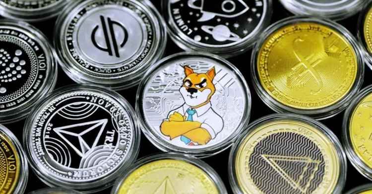 Nejlepší meme coiny ke koupi, zatímco velryby hromadí DOGE a nové tokeny