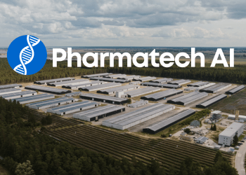 Pharmatech AI Receives $5 Million Investment from Rollman Management to implement AI in Pharmaceutical Research