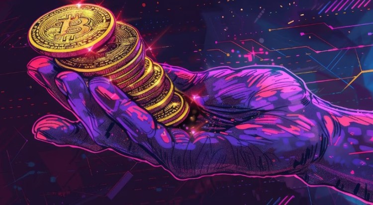 Những Alt coin