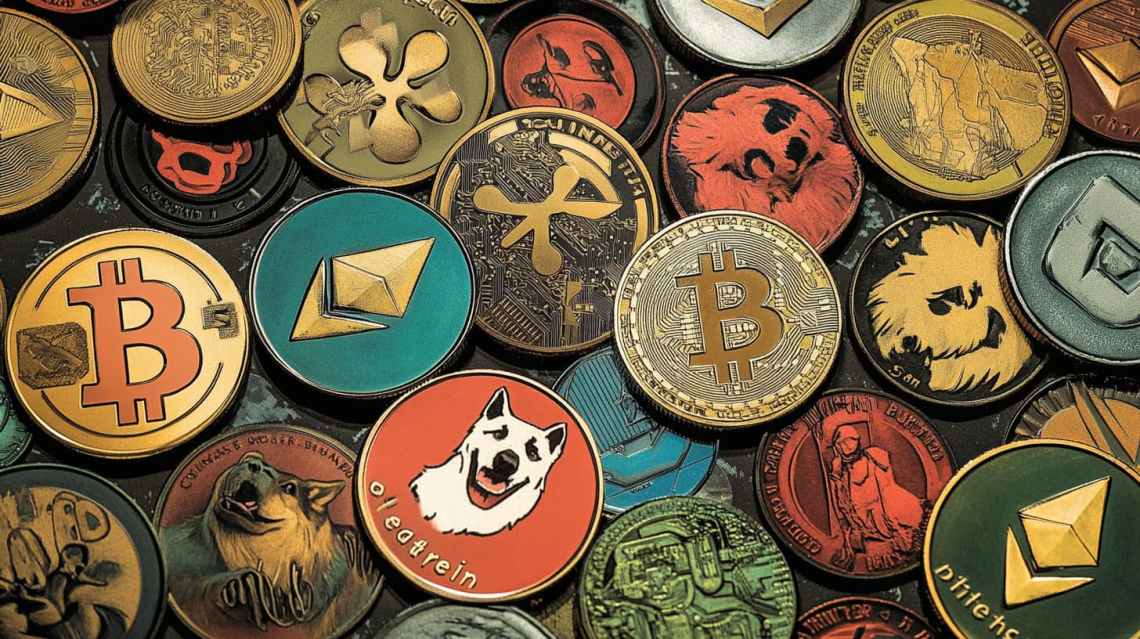Nowe memecoiny na solanie – przewodnik po najnowszych i najlepszych tokenach