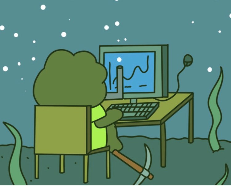 PEPENODE Brings Gamified Utility to Meme Coins—Is This the Next DOGE-Like Surge