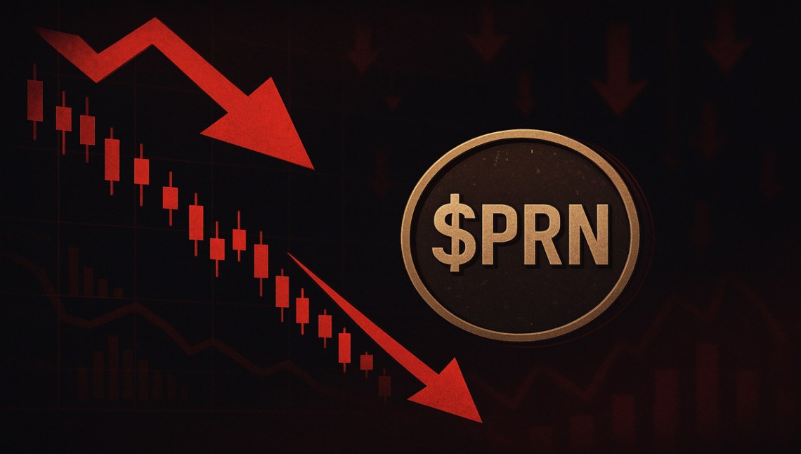 PRANA ($PRN) – Prediksi Harga 2025, Risiko & Alternatif