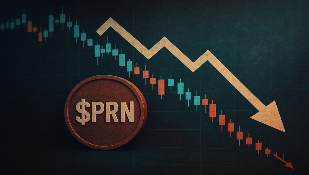 Dự đoán giá PRANA ($PRN) 2025–2030