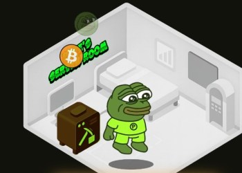 Pepenode.io