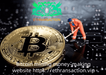Bitcoin is expected to surpass $250,000 in the second half of the year – ETHRANSACTION Cloud Mining helps you earn $22,800 a day.
