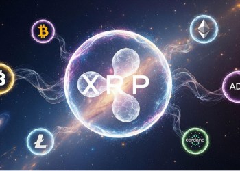 Ripple (XRP) Becomes One of the World’s Top 100 Assets. How to Earn $7,850 a Day with XRP?