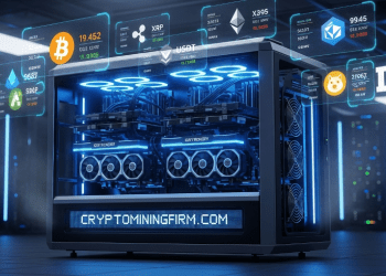 Convert Your Idle BTC, XRP, and ETH into Life-Changing Contracts and Fast-Track Your Millionaire Journey
