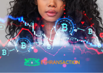 ETHRANSACTION launches mobile app for mining BTC, earning $7,479 daily with steadily growing returns