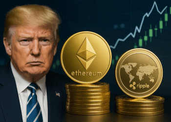 Trump to Launch WLFI Token on September 1st, DOT Miners Offer $9,700 in Daily Passive Income