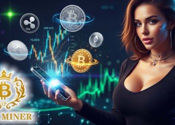 BTC Policy Shift and XRP Regulatory Breakthrough: Quid Miner Cloud Mining Offers Daily Passive Income