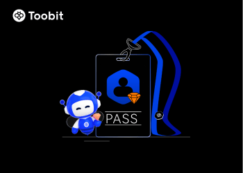 Toobit’s New VIP Trial Pass Makes Premium Trading More Accessible for Everyone