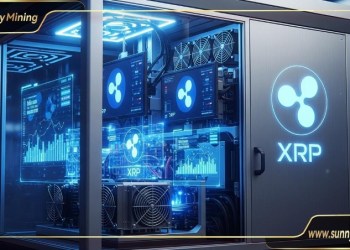 No Hardware, No Hassle: How Sunny Mining Makes XRP Passive Income Simple
