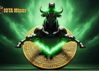 ETH Focus: IOTA Miner supports XRP and ETH. Turn on your Bitcoin mining machine and easily earn up to $8,777 in passive income per day.
