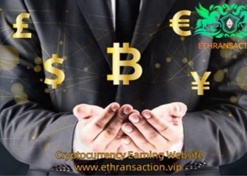 How Binance and ETHRANSACTION Are Revolutionizing Bitcoin and Cryptocurrency Cloud Mining: Free Tools, Trading Insights, High Profits, and Passive Income (2025 Guide)