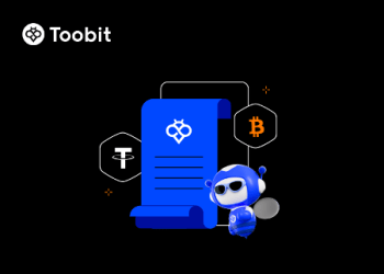 Toobit Launches Fixed-Risk Event Contracts for Traders to Profit from Price Swings