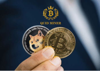 Starting from Zero: 2025’s Best Free BTC and DOGE Cloud Mining Guide — A Complete Quid Miner Overview