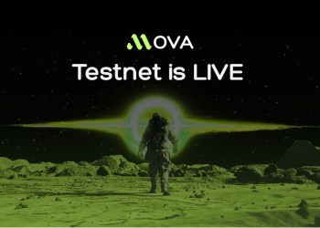 Mova “Mars” Testnet Officially Launches — Achieving Breakthroughs in Both Performance and Compliance