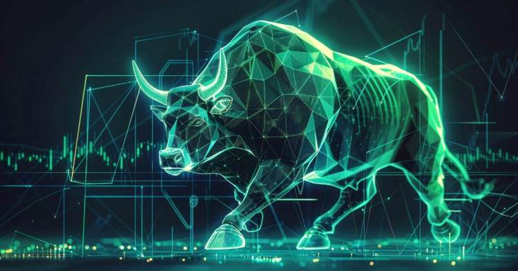 Potvrdený krypto bull run najlepšie blue-chip altcoiny na kúpu teraz
