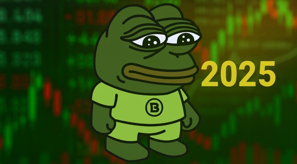 Predviđanje cene PEPENODE za 2025