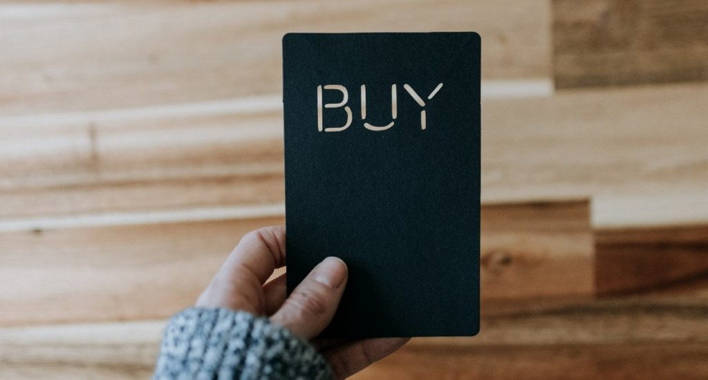 Priprava na nakup Pi Coin-a