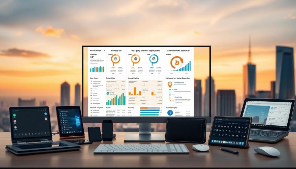 Proč používat DeFi kryptopeněženku