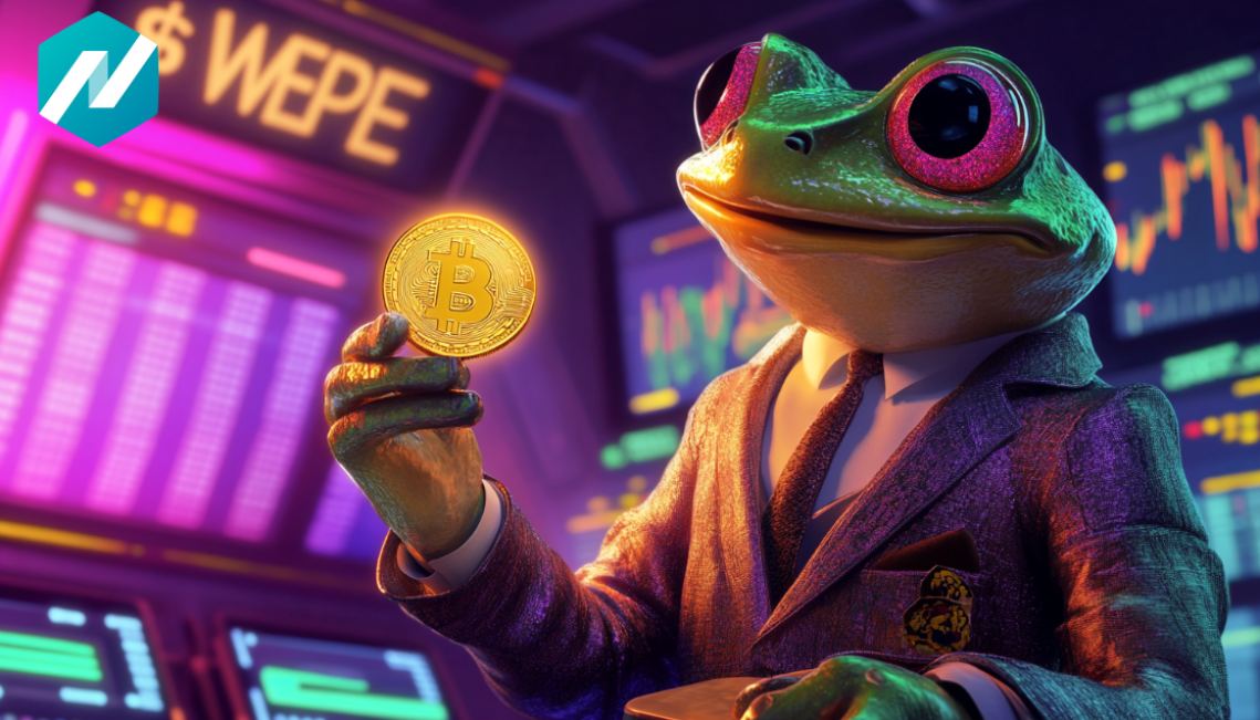 Previsioni Wall Street Pepe ($WEPE) 2025-2030 — Conviene Investire su WEPE?