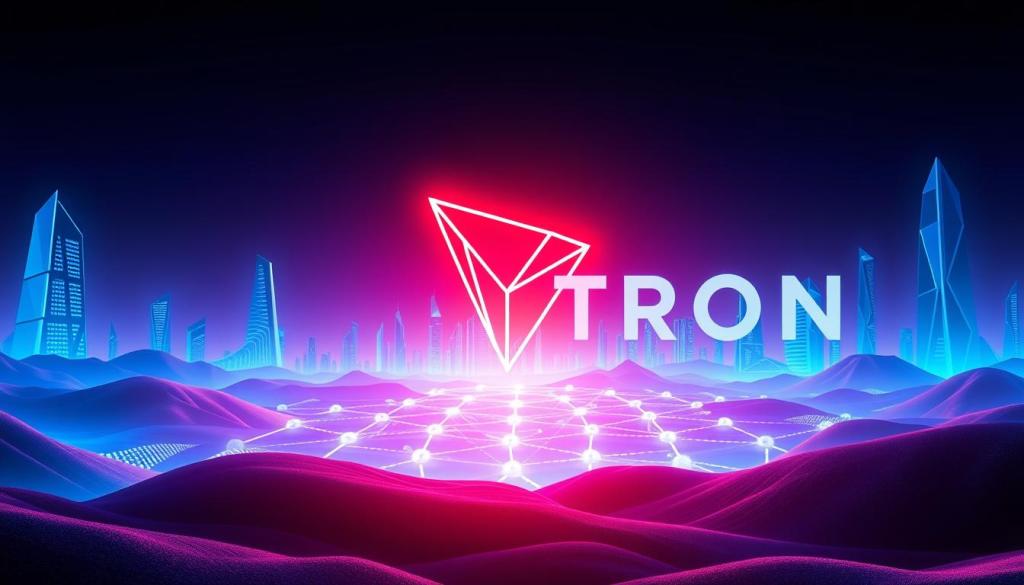 Prognozy cenowe dla TRON na 2025 rok