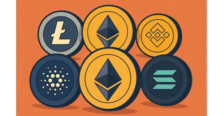 アナリストが予測する200〜500％上昇のアルトコインシーズンにおすすめのアルトコイン購入銘柄