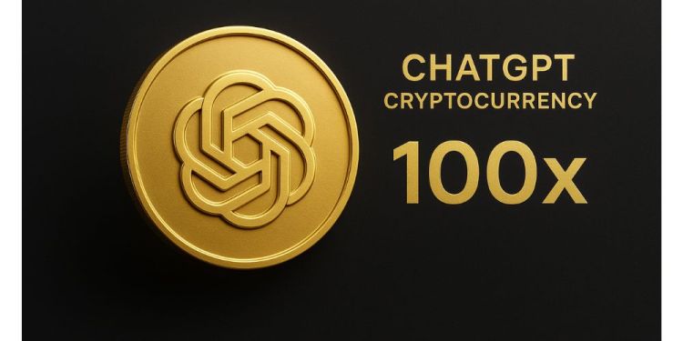 仮想通貨おすすめ：2025年に100倍を目指すChatGPT注目の暗号資産トップ4
