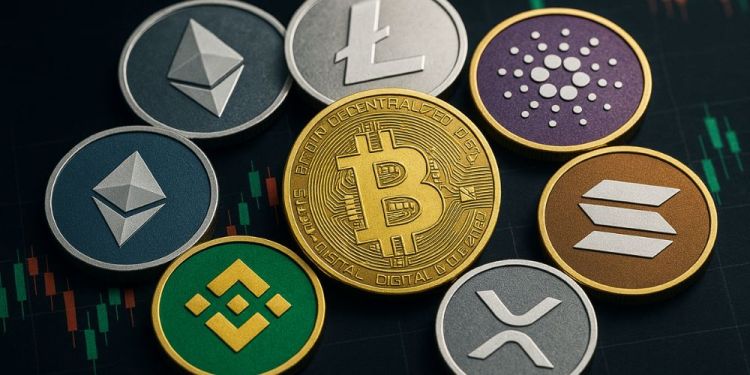 仮想通貨おすすめ：1週間で市場に4000億ドル超流入した注目銘柄
