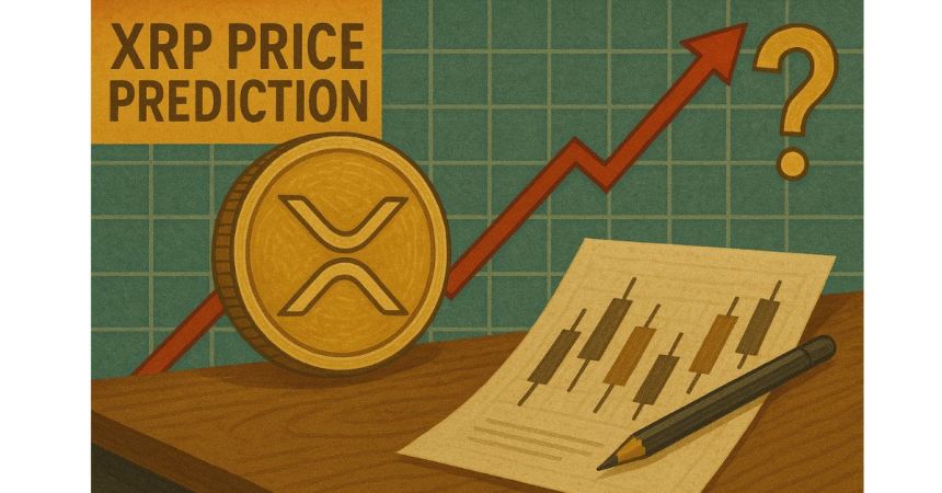 リップル 今後の展望：XRPは「最も賢い500ドルの使い道」？機関投資家の参入は近いか