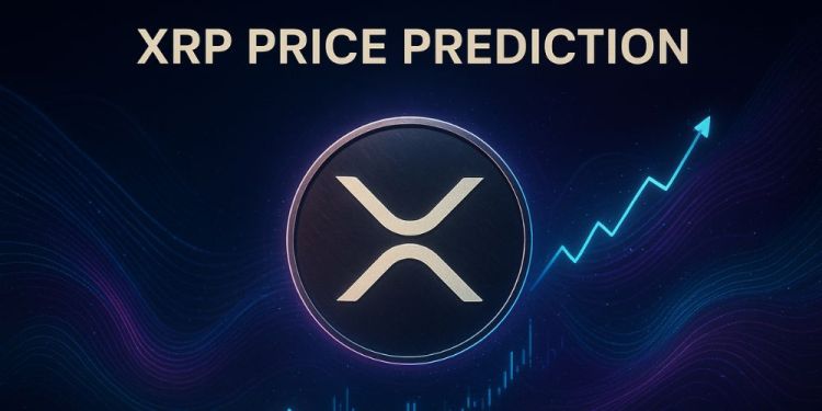 リップル 今後の価格予測：XRPは4ドルを突破し、長期目標は27ドルに