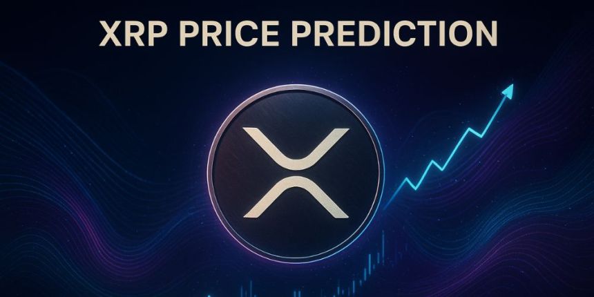 リップル 今後の価格予測：XRPは4ドルを突破し、長期目標は27ドルに