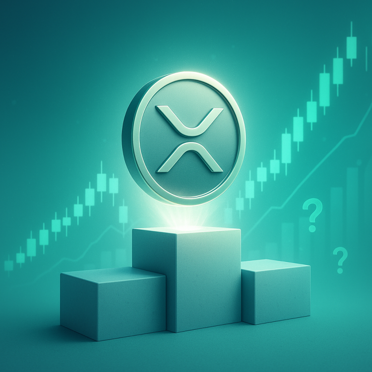 Ripple executive onthult 2 kernfactoren stablecoin markt groei in 2025