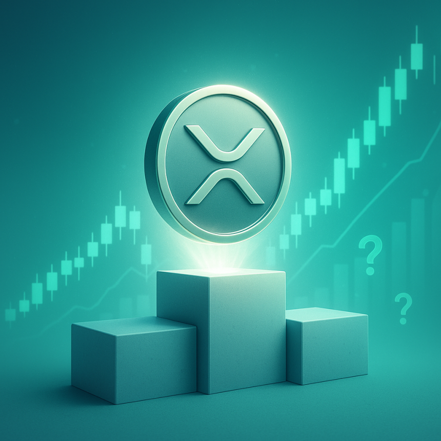 Ripple executive onthult 2 kernfactoren stablecoin markt groei in 2025