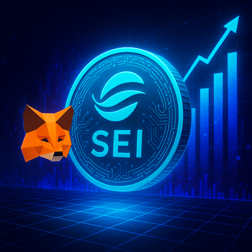 SEI SEIUSD Sei Network