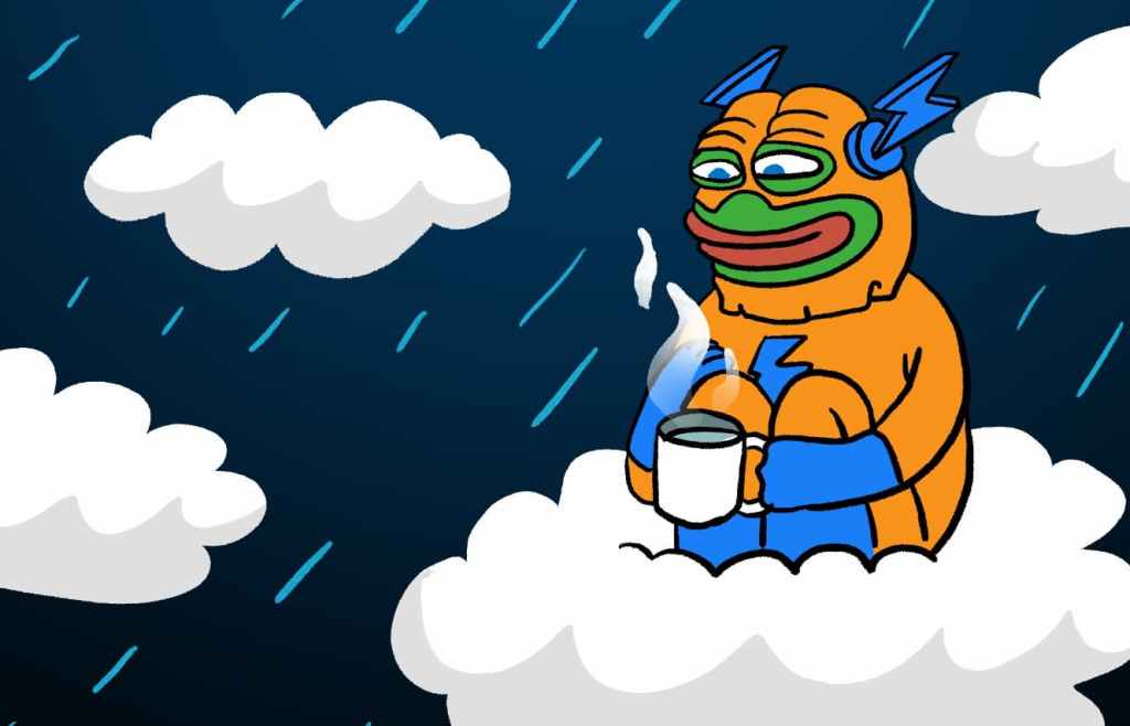 ミームコイン市場でSHIBが下落する一方、ビットコインハイパーが存在感を強める