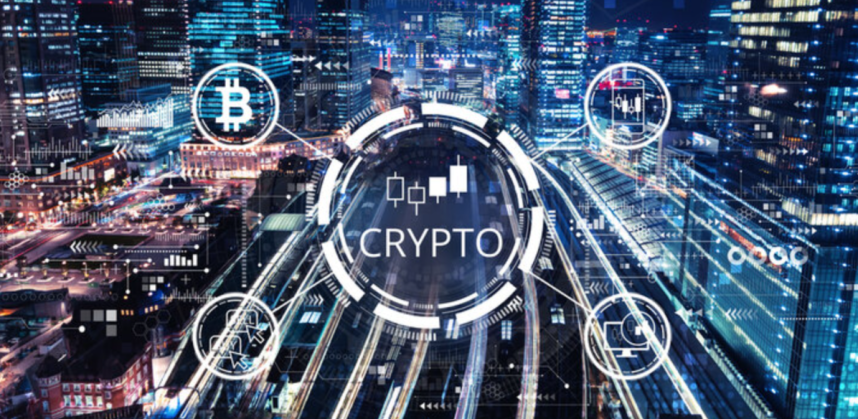 Crypto expert: 5 gouden regels om crypto miljonair te worden met €1000 in 2025